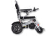 Fold and Travel Electric Wheelchair Thrive Mobility Reclining Electric Wheelchair Lightweight Power Wheel Chair RED