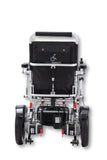 Thrive Mobility Reclining Electric Wheelchair Lightweight Power Wheel Chair RED