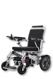 Thrive Mobility Reclining Electric Wheelchair Lightweight Power Wheel Chair RED