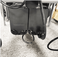 Fold & Travel Mobility Accessories Electric Wheelchair Batteries Connecting Cable