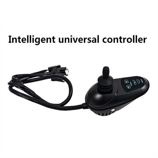 Fold & Travel Mobility Spare Parts Universal Joystick Controller